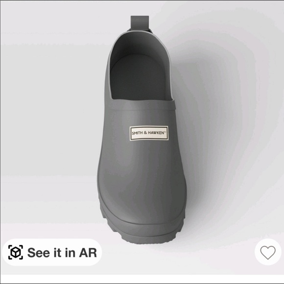 Smith and hawken garden clogs new - Picture 8 of 9